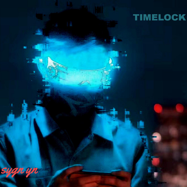 Sygn Yn cover art