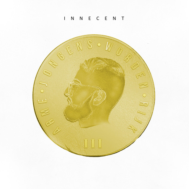 Arme Jongens Worden Rijk 3 cover art