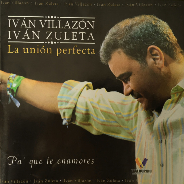 Pa' Que Te Enamores cover art