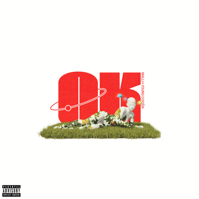 OK cover art