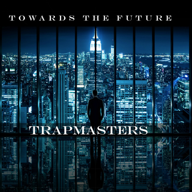 Towards the Future cover art