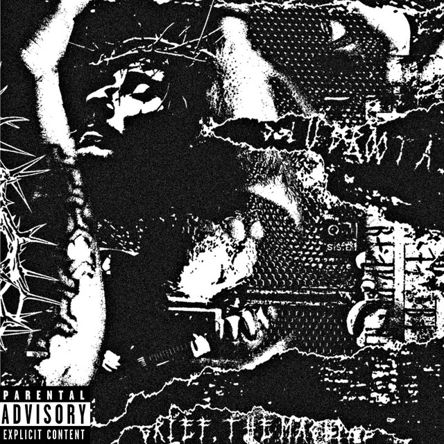 Wreath of Barbs cover art