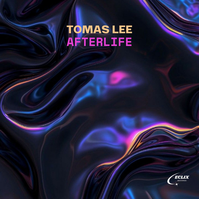 Afterlife by Tomas Lee