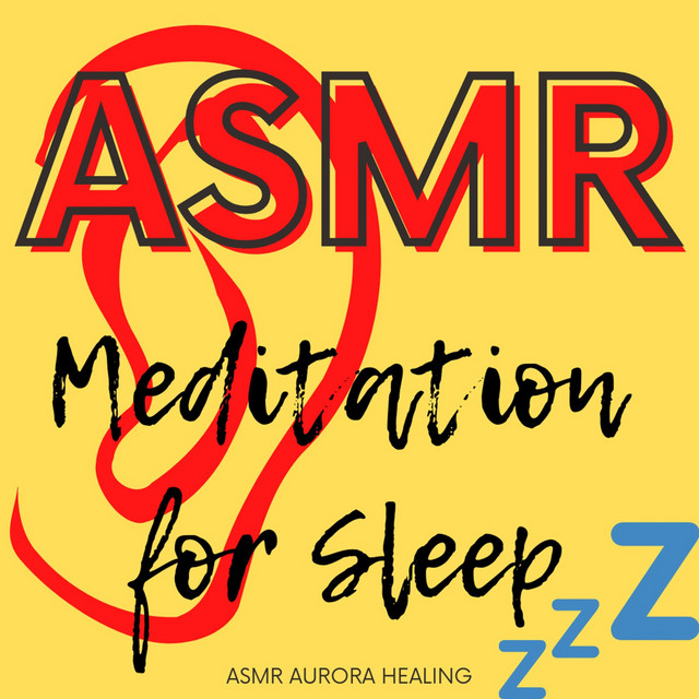 Asmr Aurora Healing | Spotify