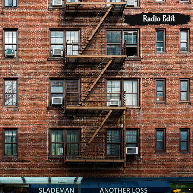 Another Loss (Radio Mix) cover art