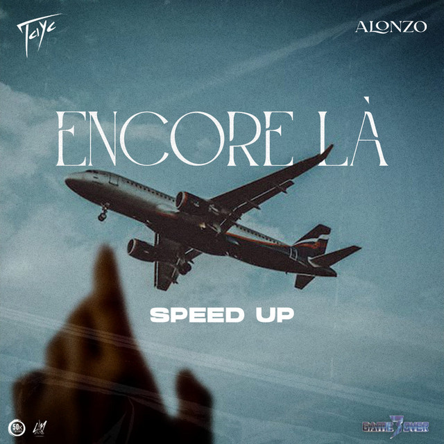 Encore là - Speed Up