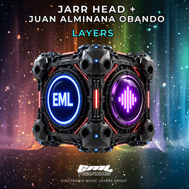 Layers - Extended Mix