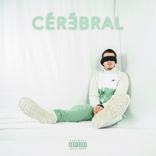 Cérébral cover art