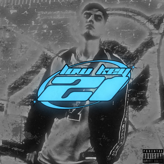 21 cover art