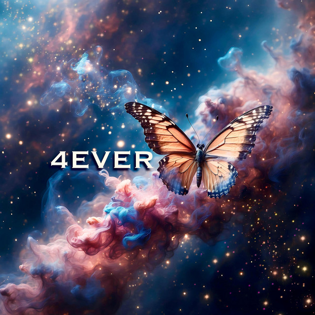 4EVER cover art