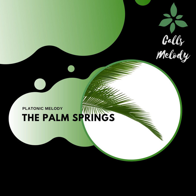 The Palm Springs cover art