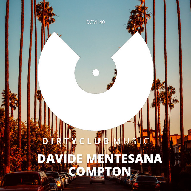 Compton album art