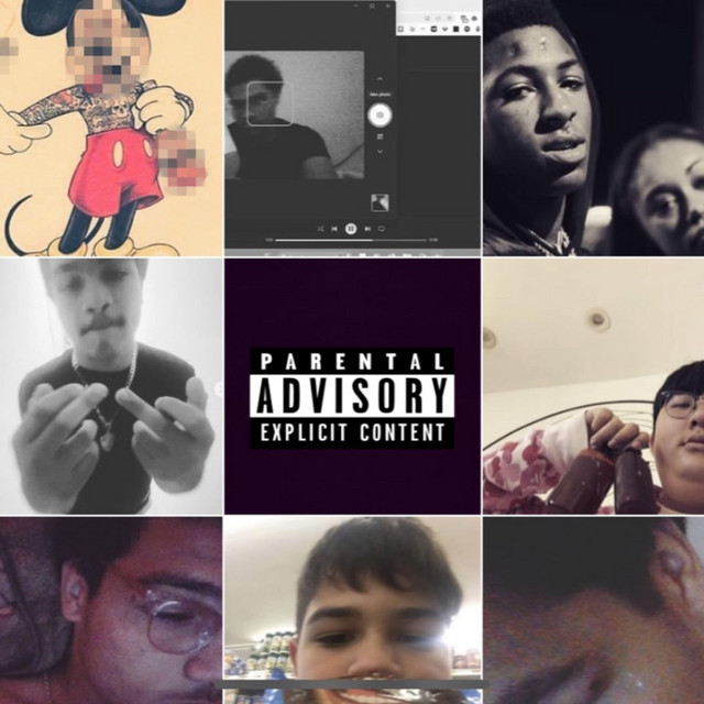 Forest Hill cover art
