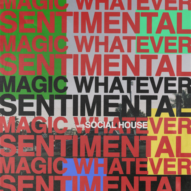 Sentimental album image