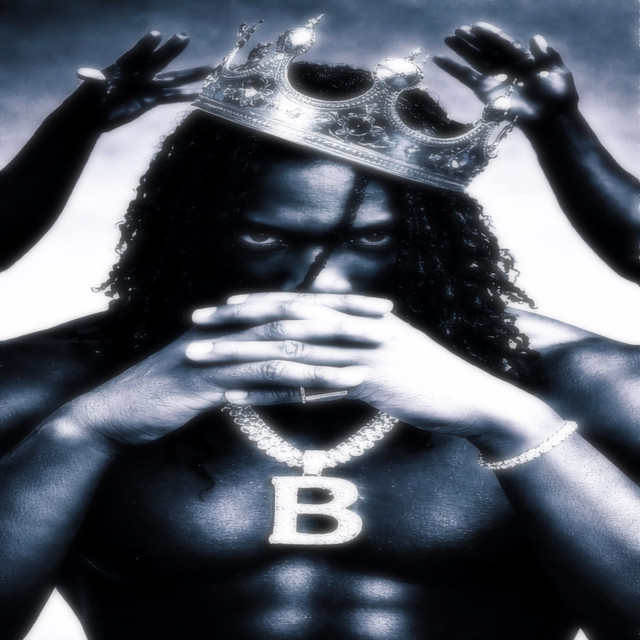 Crown cover art
