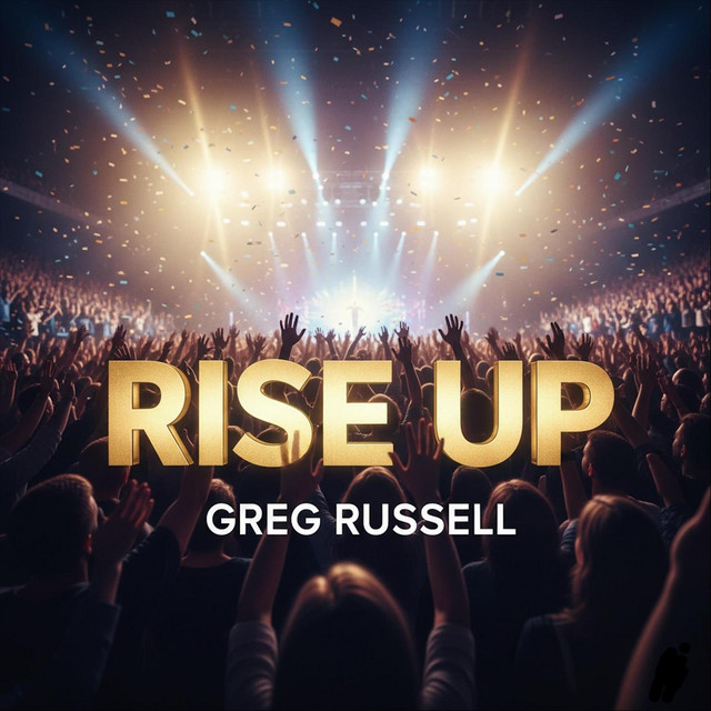 Rise Up cover