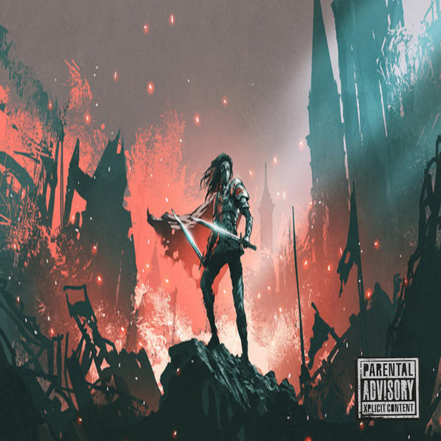 TOO HOT TO HANDLE cover art