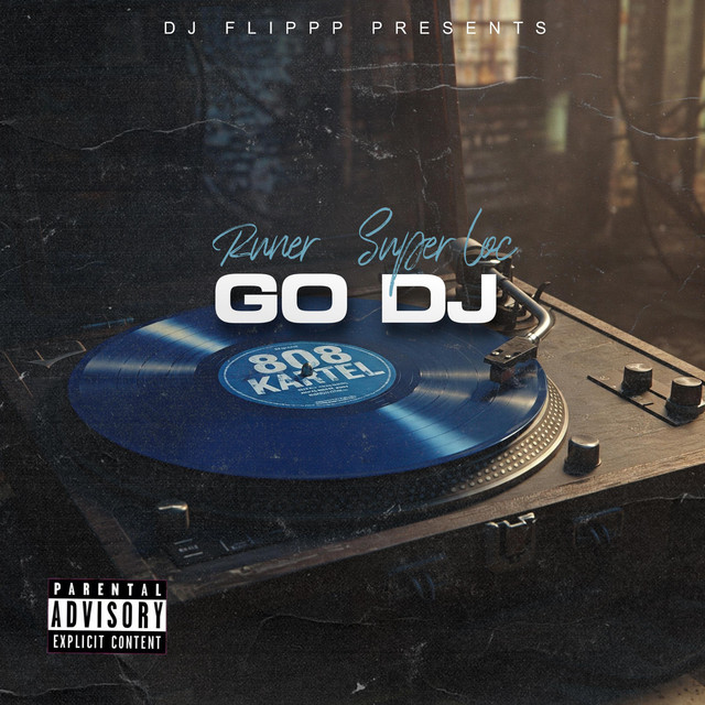 Go Dj