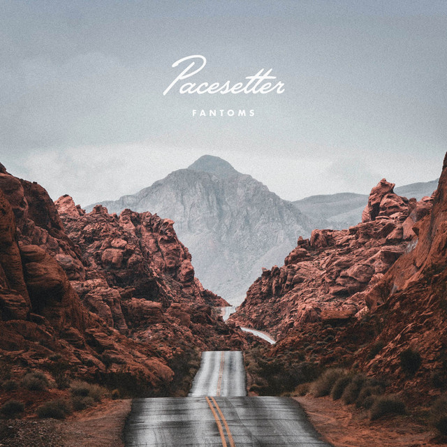 Pacesetter cover art