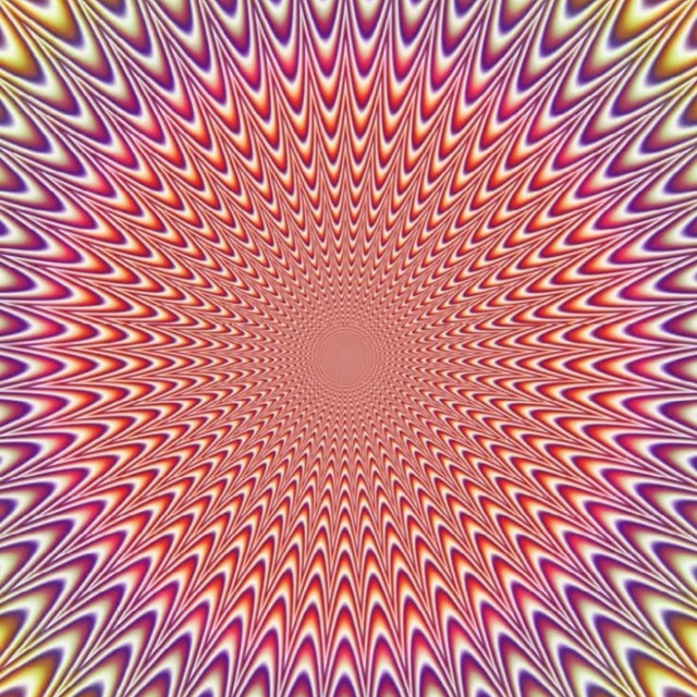 Hypnotic cover art