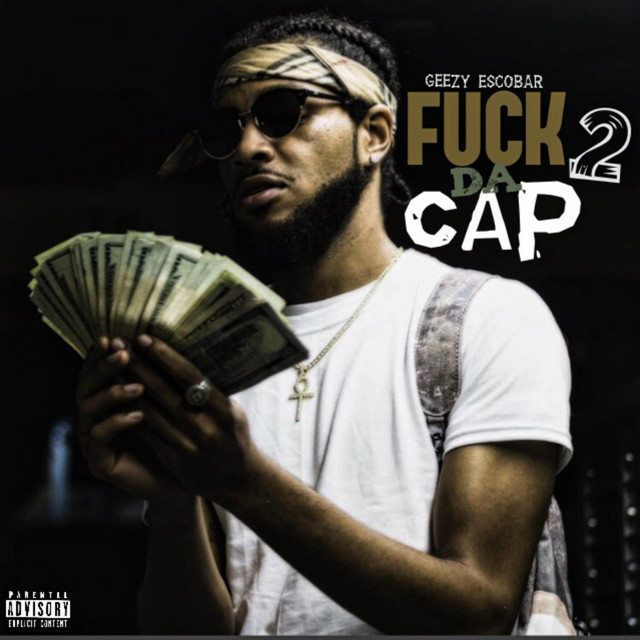 Fuck Da Cap, Vol. 2 cover art