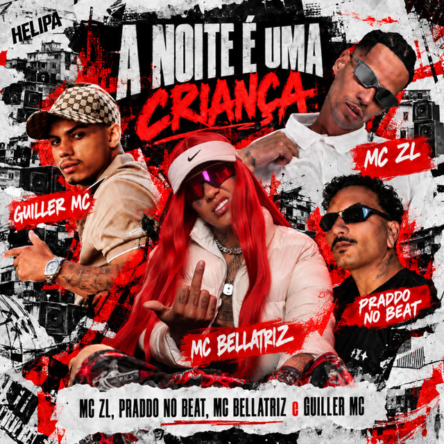 A Noite É uma Criança