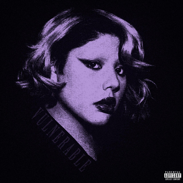 VULNERABLE cover art