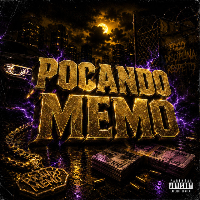 Pocando Memo