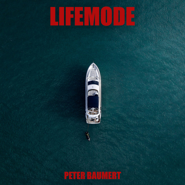 Peter Baumert — LIFEMODE