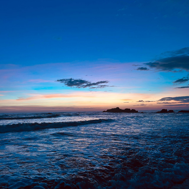 TSUNAMI