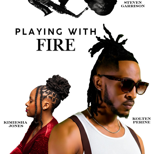 Playing With Fire