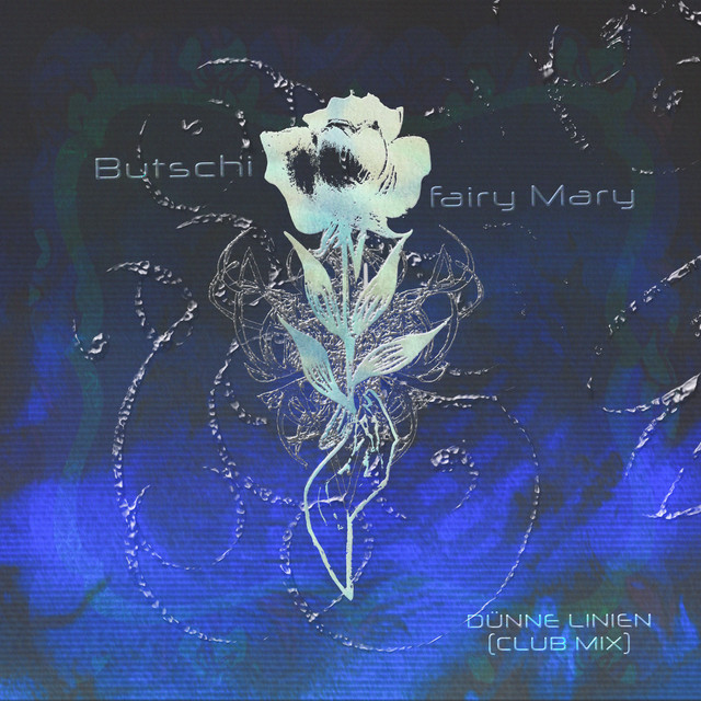 Dünne Linien (Club Mix) cover art