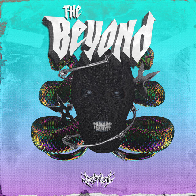 The Beyond, Vol. 1 cover art