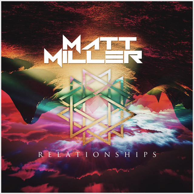 Relationships cover art