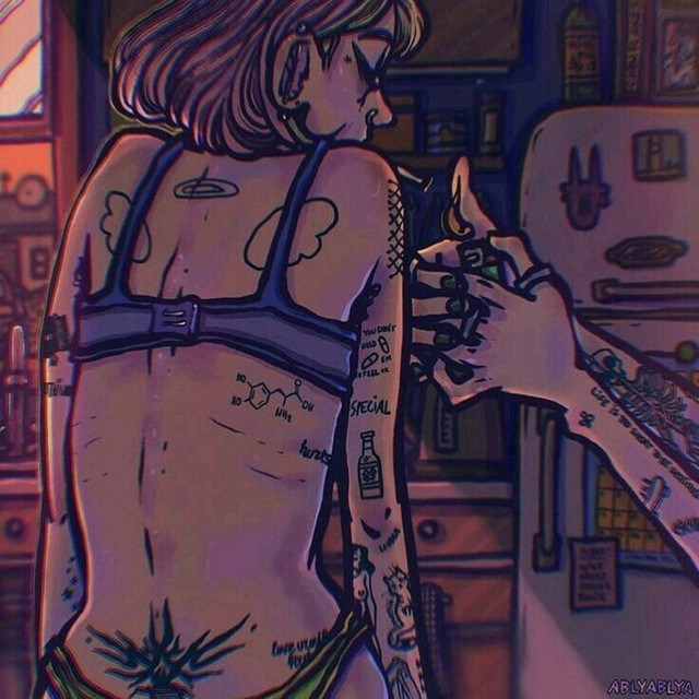 Latino Chill Frequencies