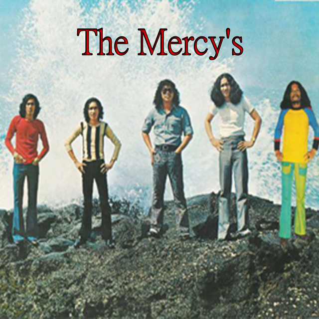 The Mercy's - Hanya Satu cover