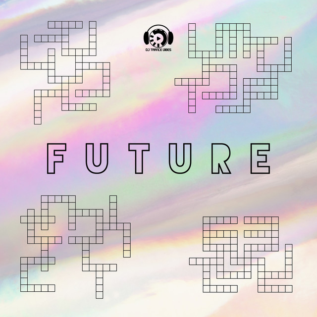 FUTURE cover art