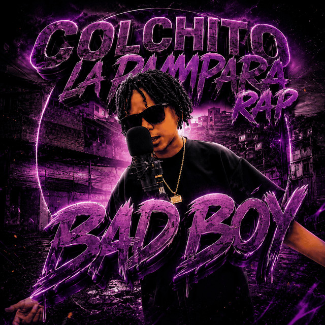 Bad Boy