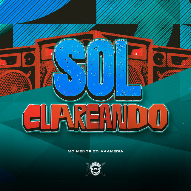 Sol Clareando