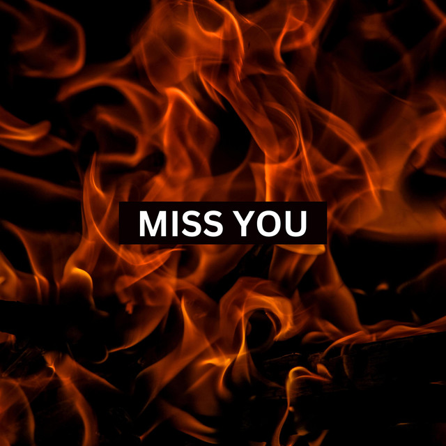 Miss You cover art
