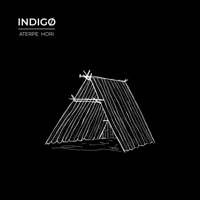 Pochette du titre Aterpe Hori