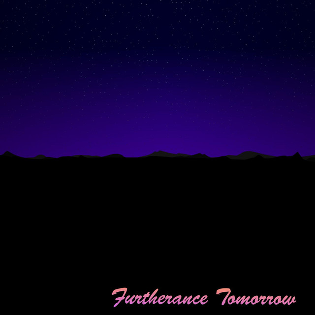 Furtherance Tomorrow cover art