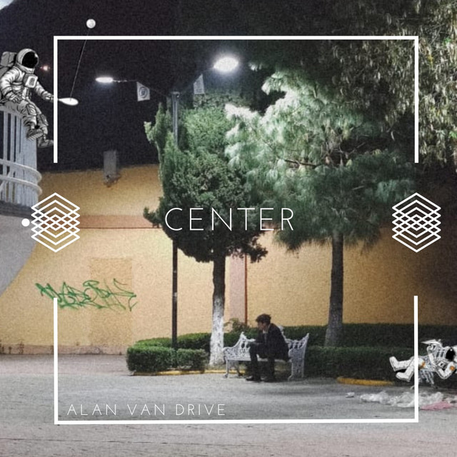 Alan Van Drive | Spotify