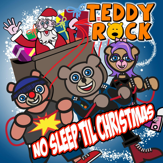 The Aussie Twelve Days of Christmas - song and lyrics by Teddy Rock ...