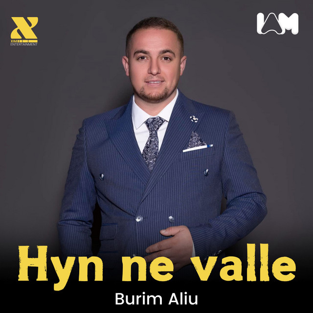 Hyn ne valle