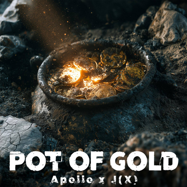 Pot of Gold