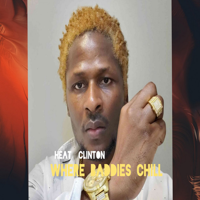 Heat Clinton