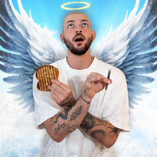 Tosti & Jonko cover