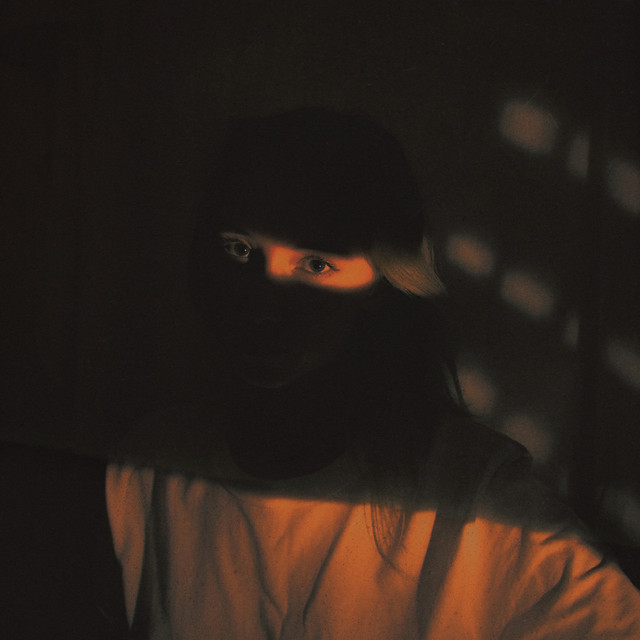 Везде тебя вижу cover art