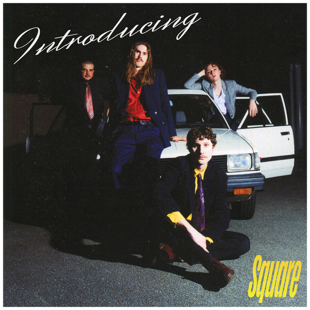 Introducing cover art
